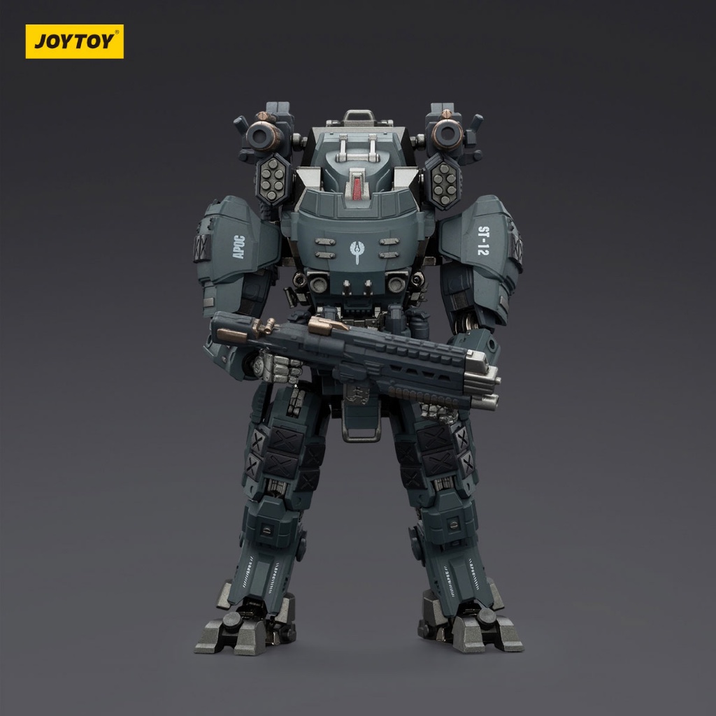 APOC Series Storm Dauntless Assault Mech ST-8612 - view 2