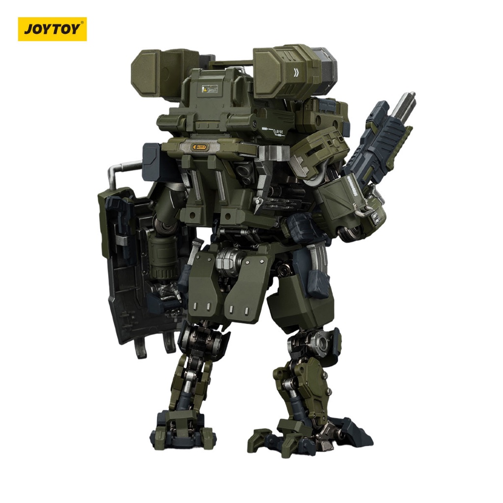 APOC Series Storm Surge Heavy Fire Assault Mech ST-8616 - view 4