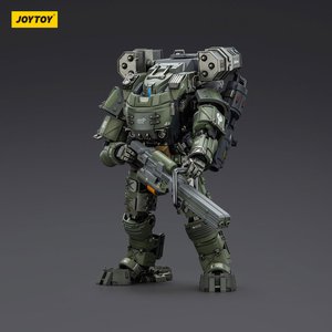 APOC Series Storm Tempestus
Fire Support Type Mecha - Premium action figure - $0.00