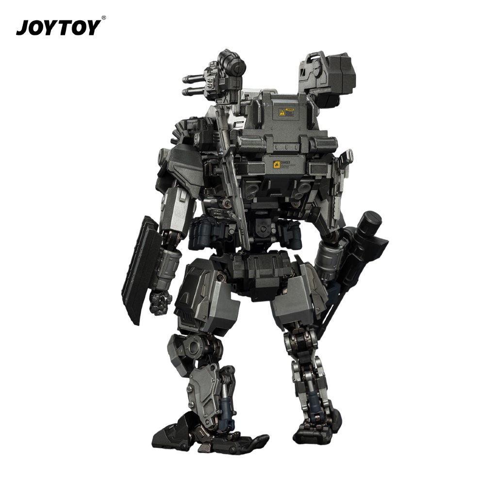 APOC Series Thor 02 Assault Mech ST-8624 - view 3