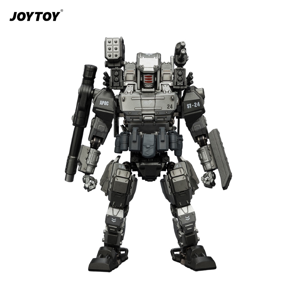 APOC Series Thor 02 Assault Mech ST-8624 - view 2