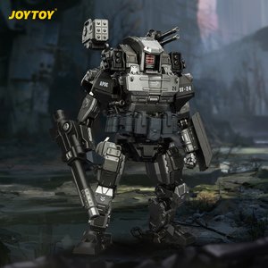 APOC Series Thor 02 Assault Mech  ST-8624 - Premium action figure - $0.00