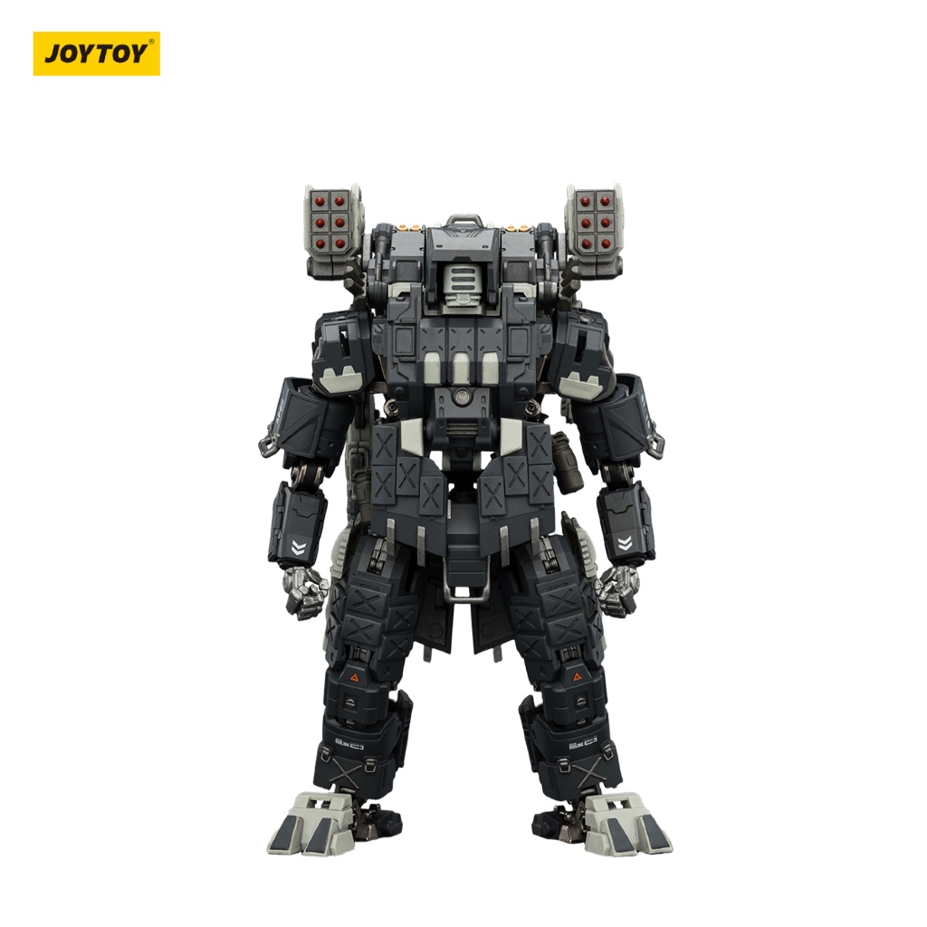 APOC Series Thor Fire Strike Mech - view 3