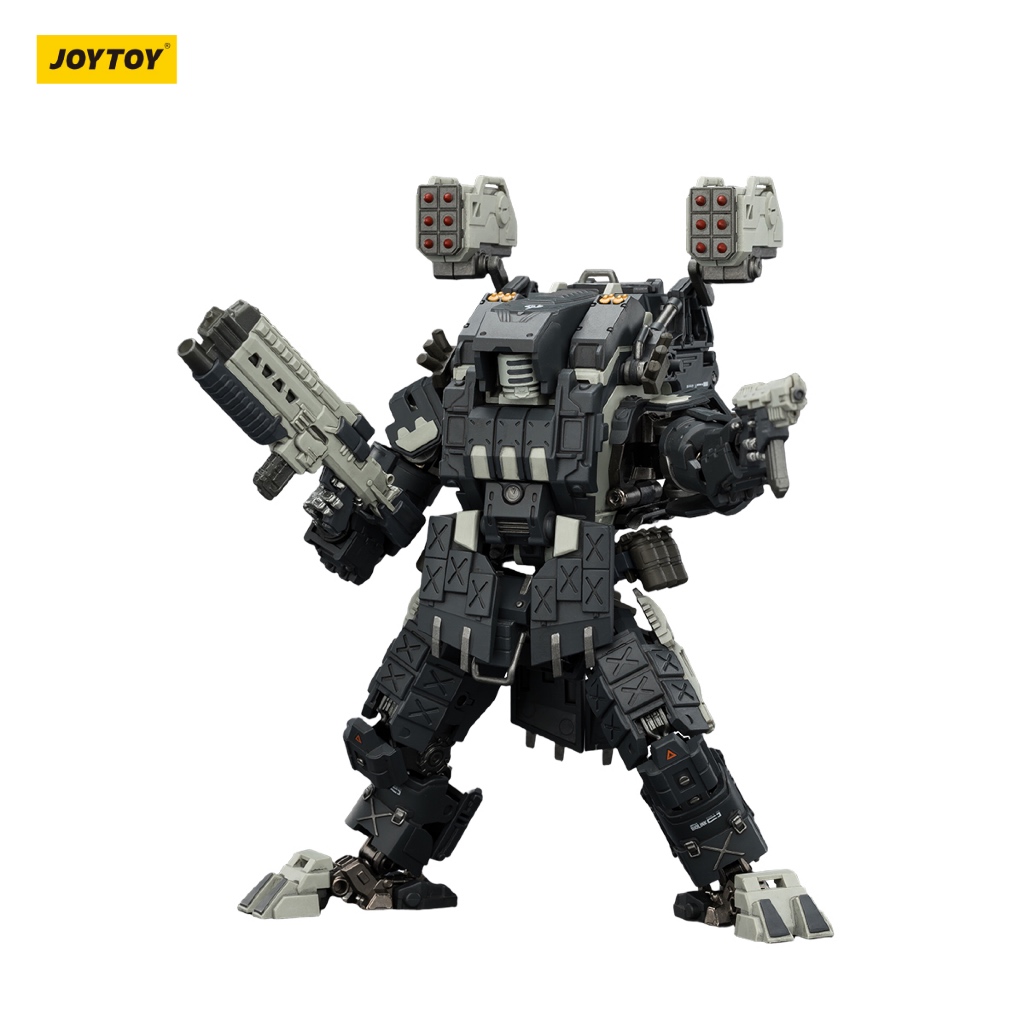 APOC Series Thor Fire Strike Mech - view 5