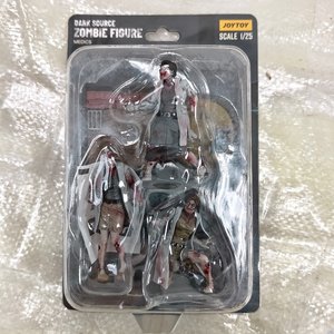 Dark Source Zombie Figure
Medics - Premium action figure - $0.00