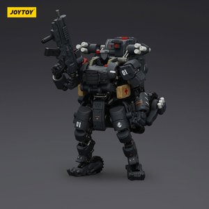Fear XS-01
Night Raid type - Premium action figure - $0.00