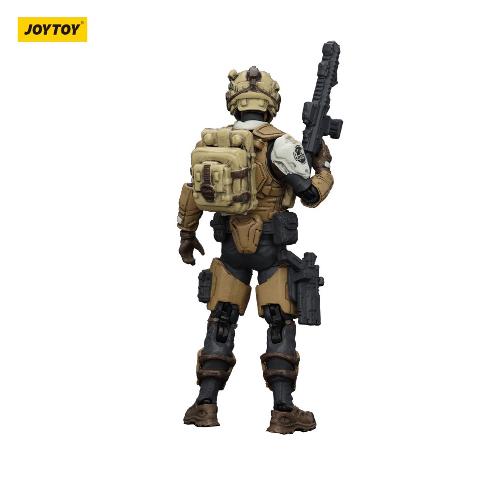 Fear XS-02 Assault type-Pilot - view 4