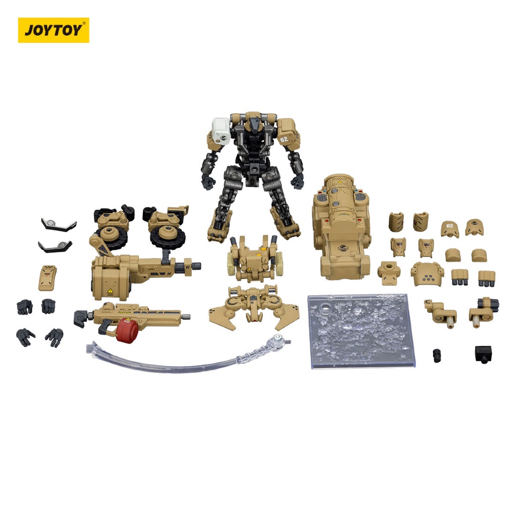 Fear XS-02 Assault type - view 6
