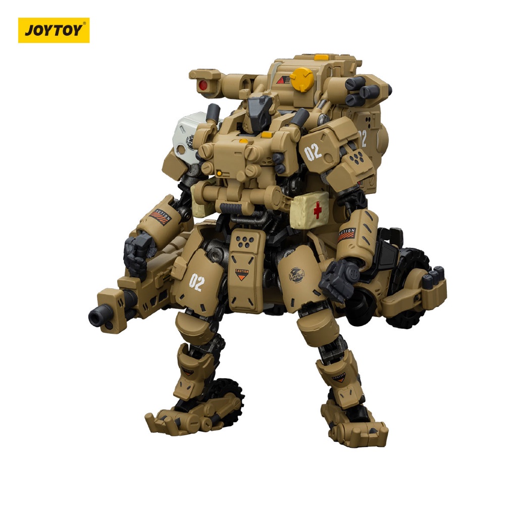 Fear XS-02 Assault type - view 4