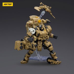 Fear XS-02
Assault type - Premium action figure - $0.00