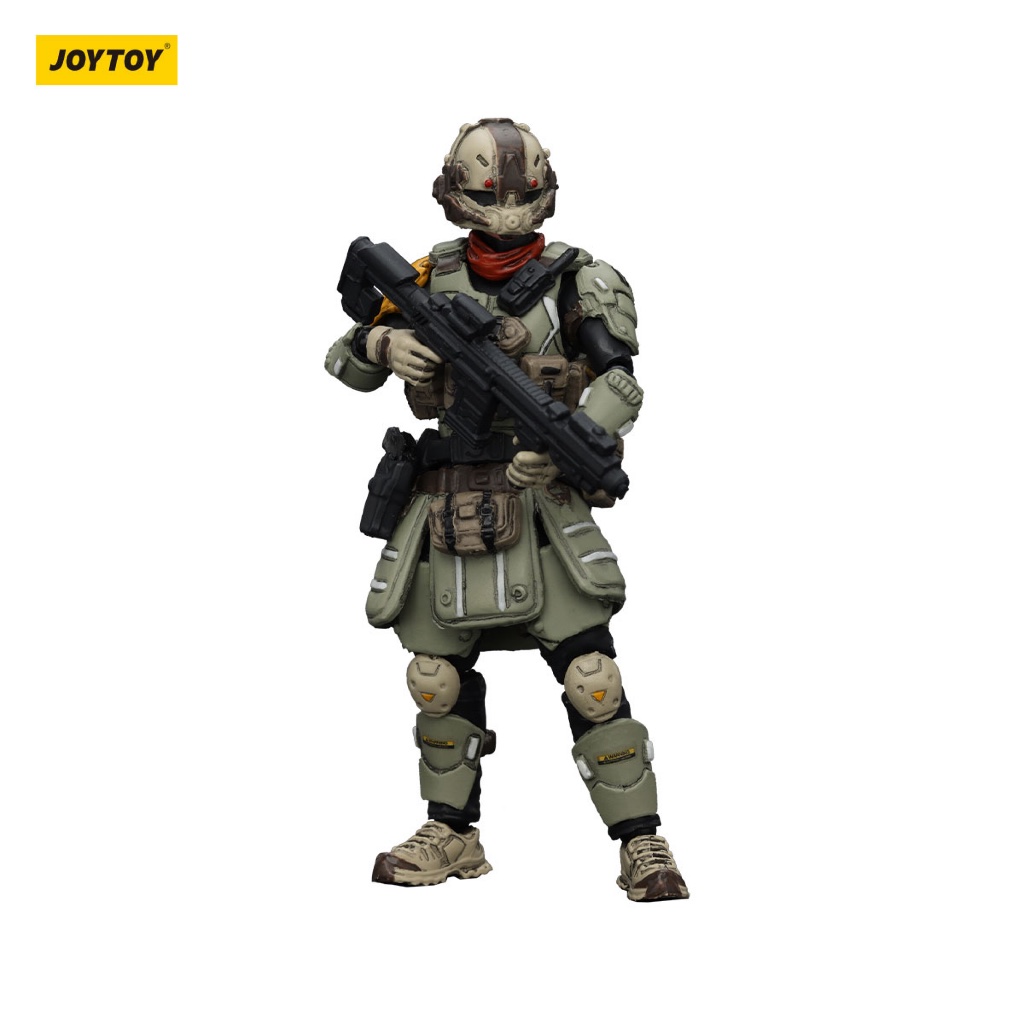Fear XS-03 Tactical type-Pilot - view 2