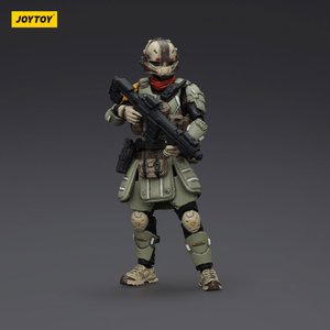 Fear XS-03
Tactical type-Pilot - Premium action figure - $0.00