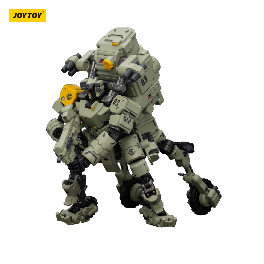 Fear XS-03 Tactical type - view 5