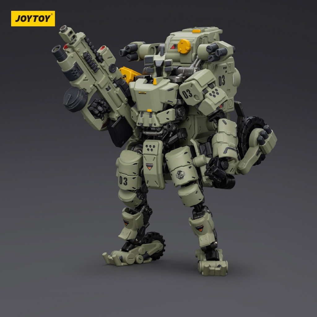 Fear XS-03 Tactical type - main product image