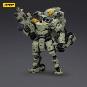 Fear XS-03
Tactical type - Premium action figure - $0.00