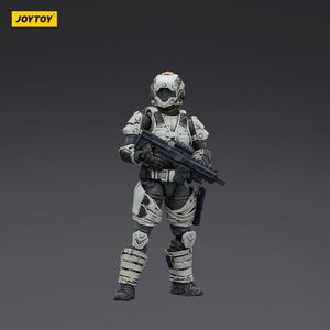 Steel Ride Corps Assaulter Albedo - Premium action figure - $0.00