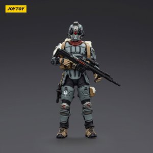 Steel Ride Corps Designated Marksman
Ethan - Premium action figure - $0.00