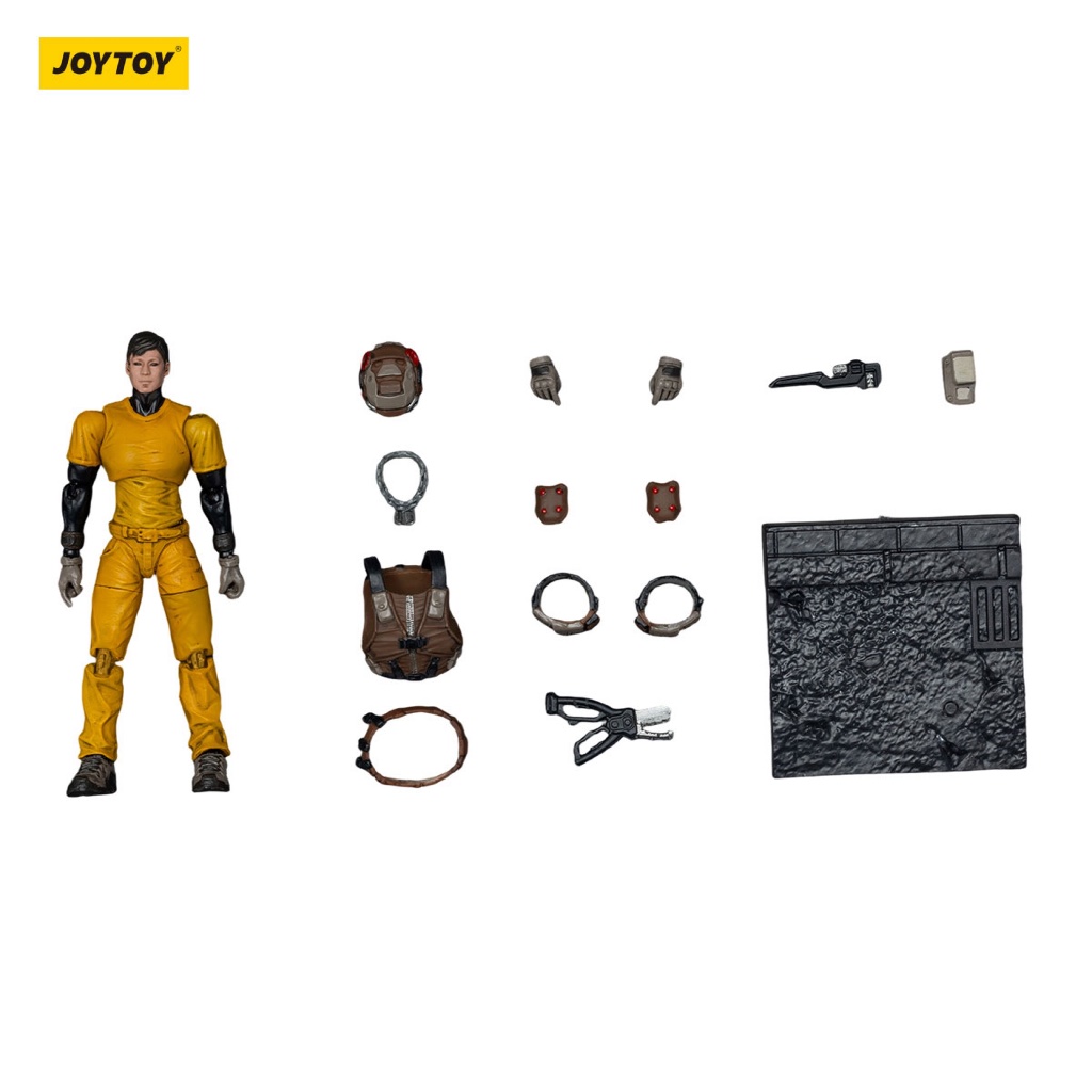 Steel Ride Corps Mechanic Tork - view 7