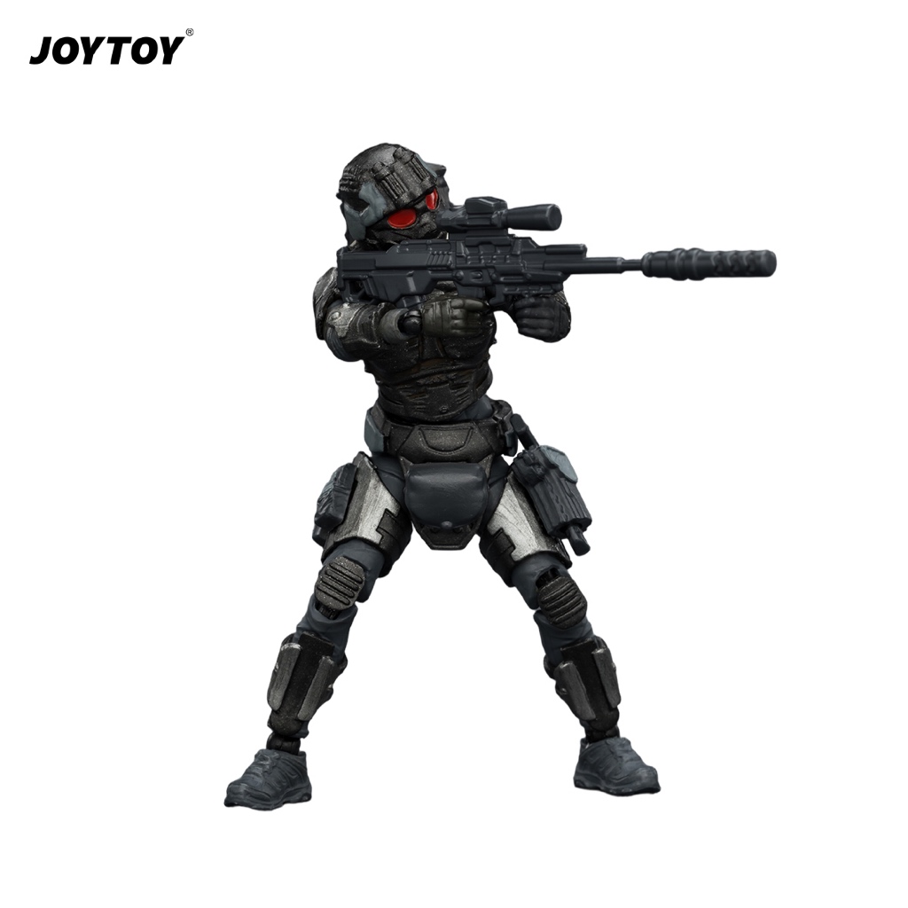 Steel Ride Corps Sniper Cinder - view 4