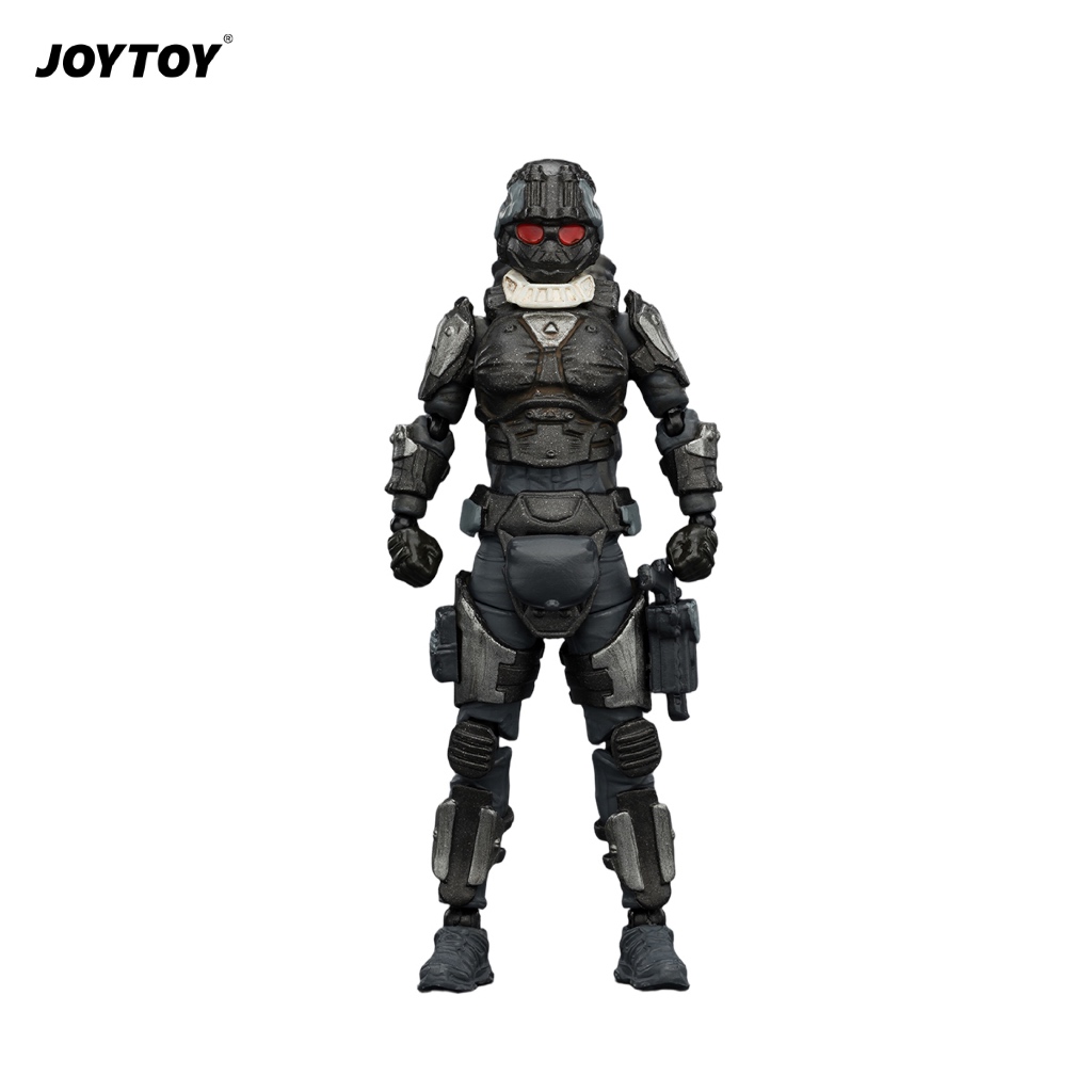 Steel Ride Corps Sniper Cinder - view 2