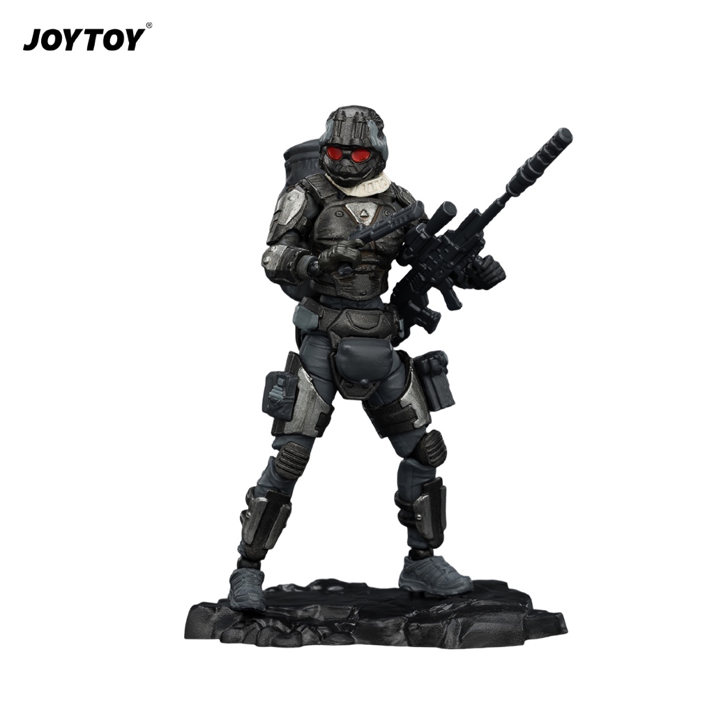 Steel Ride Corps Sniper Cinder - view 5