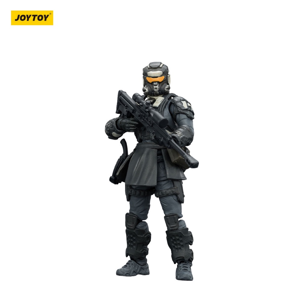 Steel Ride Corps Sniper Viktor - view 4