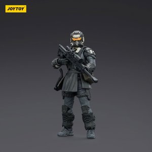 Steel Ride Corps Sniper Viktor - Premium action figure - $0.00