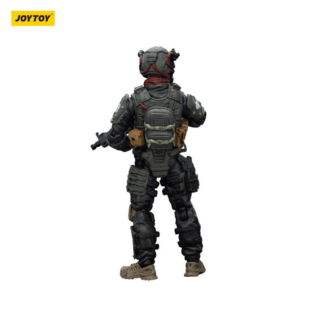 Stellar Scar Assault Team Darksilicon - view 3