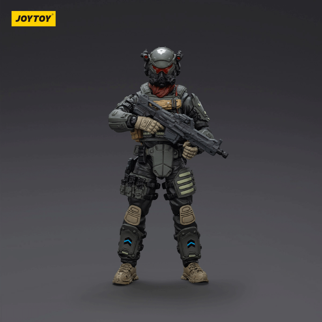 Stellar Scar Assault Team Darksilicon - main product image