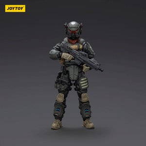 Stellar Scar Assault Team
Darksilicon - Premium action figure - $0.00