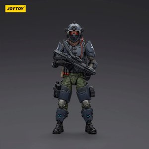 Stellar Scar Assault Team
Ghostmanganese - Premium action figure - $0.00
