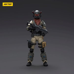Stellar Scar Assault Team
Gravelgold - Premium action figure - $0.00