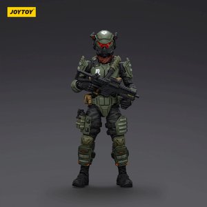 Stellar Scar Assault Team
Titanite - Premium action figure - $0.00