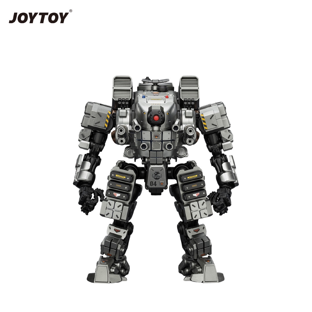 Tiekui Dual Pilot Mecha MK04 - view 7