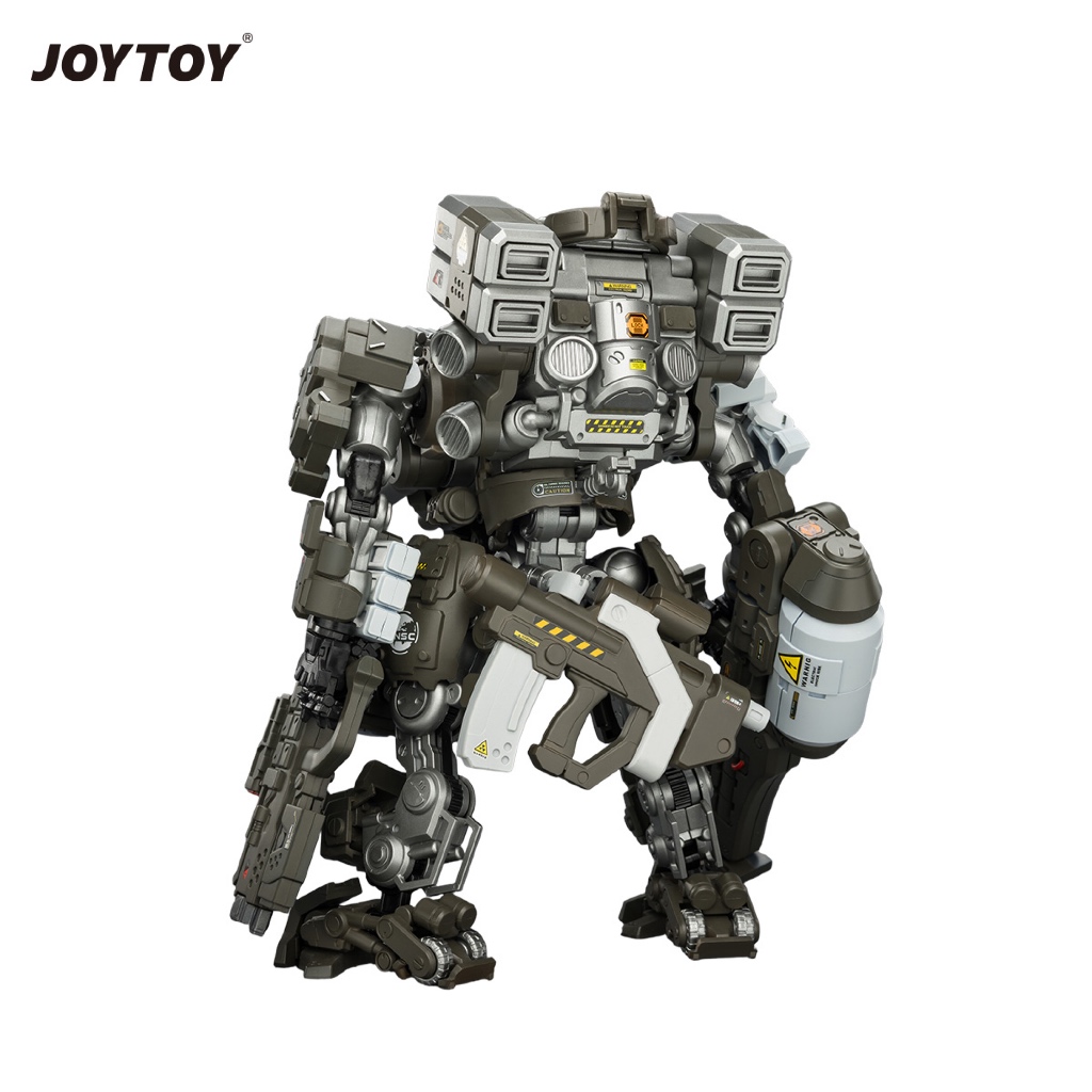 Tiekui Dual Pilot Mecha MK05 - view 3