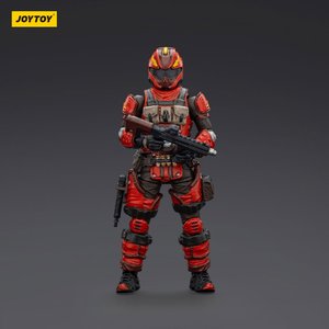 UNSC Assaulter Elias - Premium action figure - $0.00