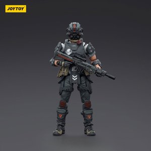 UNSC Assaulter
Liam - Premium action figure - $0.00