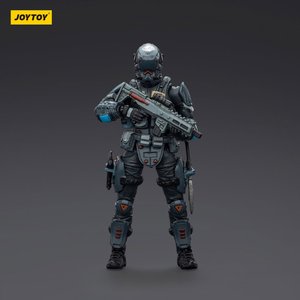 UNSC Assaulter
Lucas - Premium action figure - $0.00