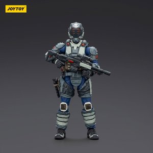 UNSC Breacher
Benjamin - Premium action figure - $0.00