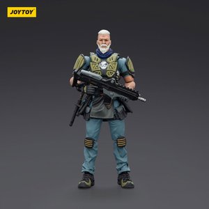UNSC Elite Soldier
Hunter - Premium action figure - $0.00