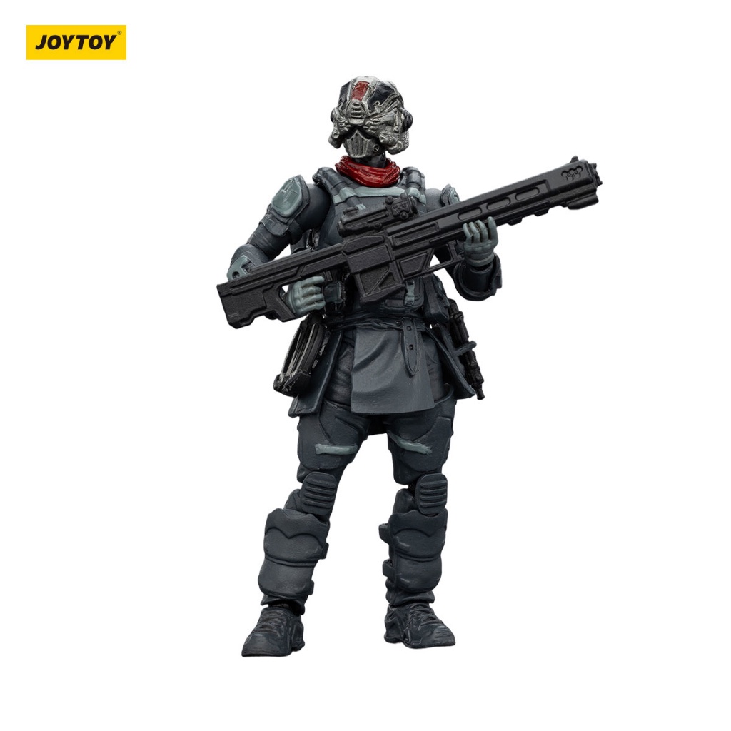 UNSC Faceless Squad - view 7