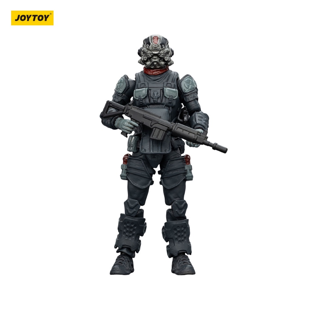 UNSC Faceless Squad - view 9