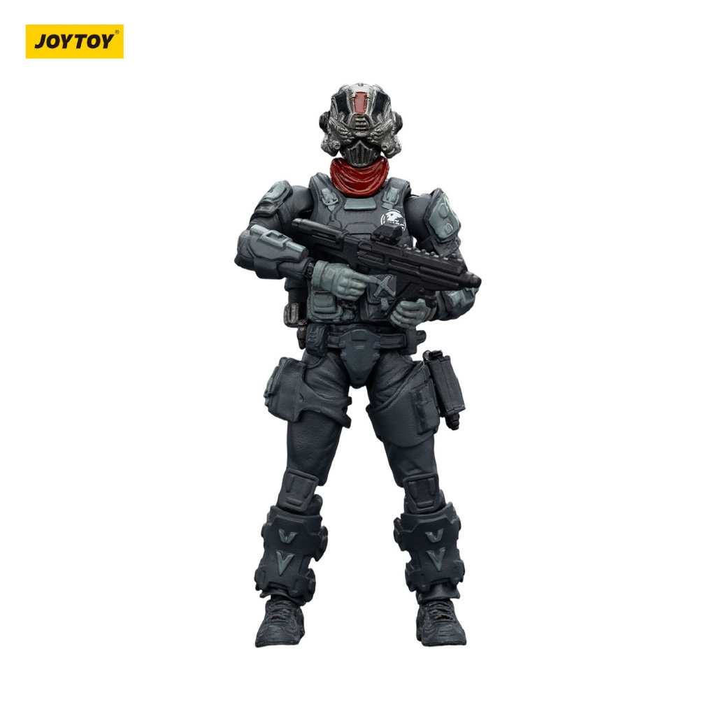 UNSC Faceless Squad - view 5