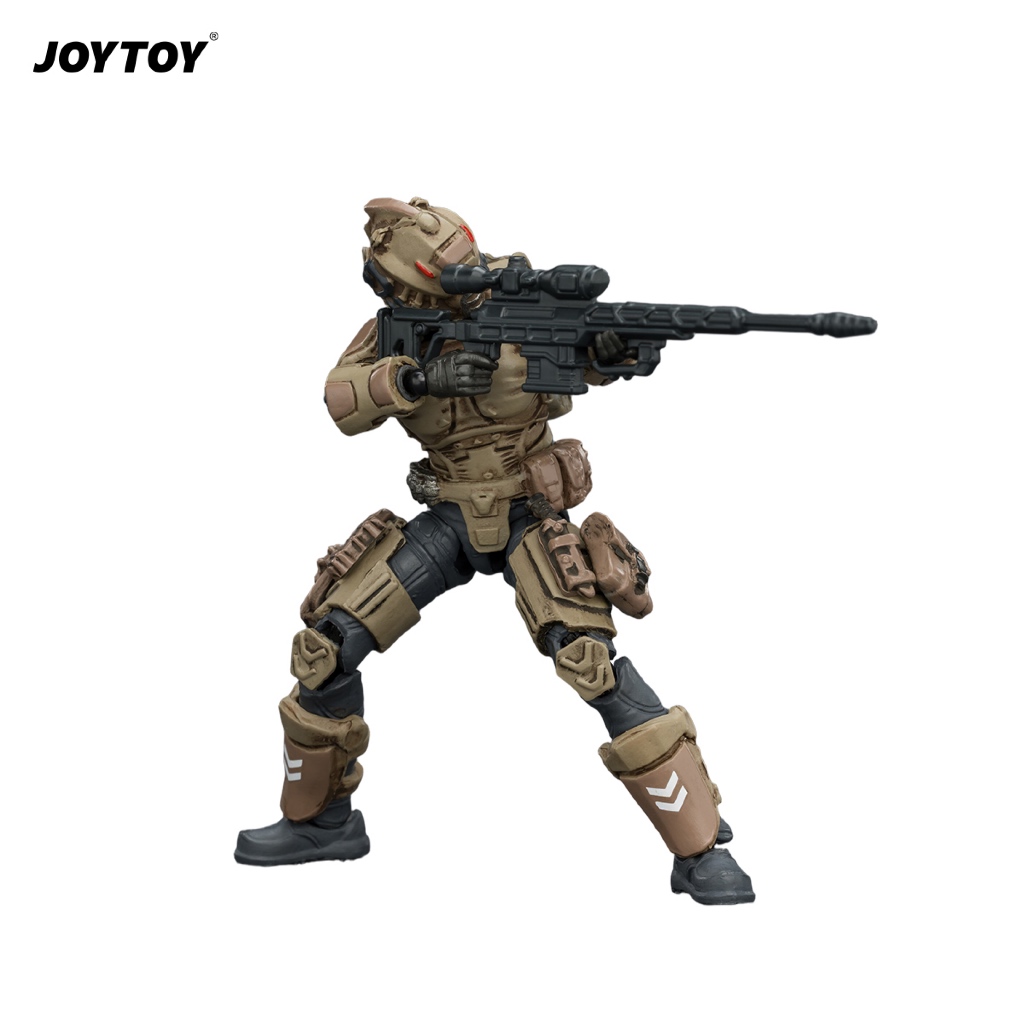 UNSC Medic Acacia - view 4