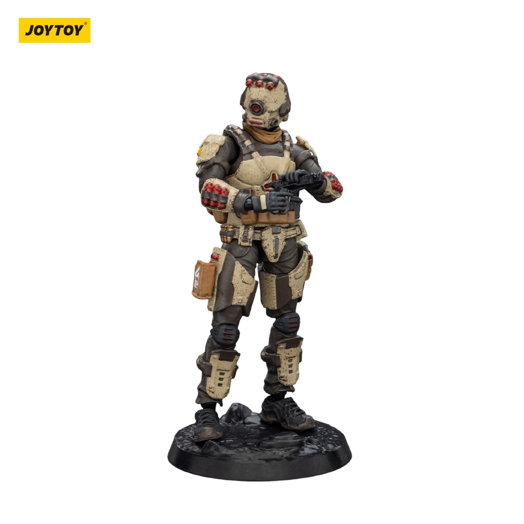 UNSC Sniper Dima - view 4