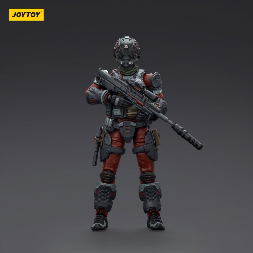 UNSC Sniper Mason - main product image