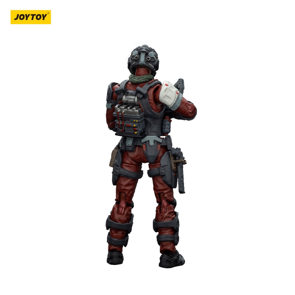 UNSC Sniper Mason - view 3