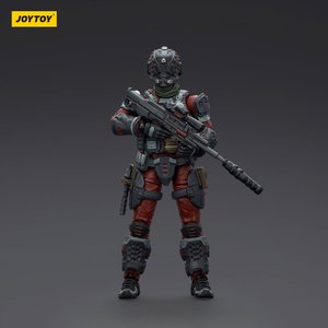 UNSC Sniper
Mason - Premium action figure - $0.00