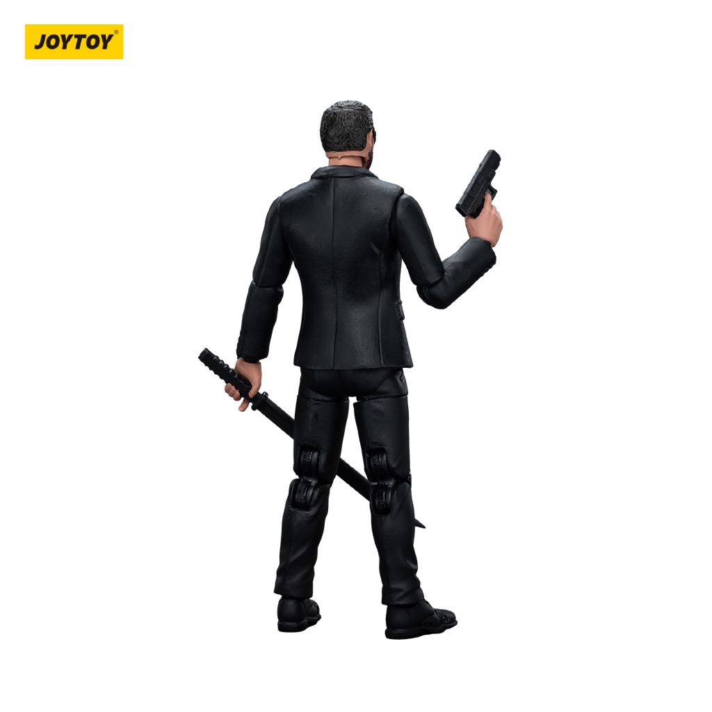 Army Builder Promotion Pack Figure 16 - view 6
