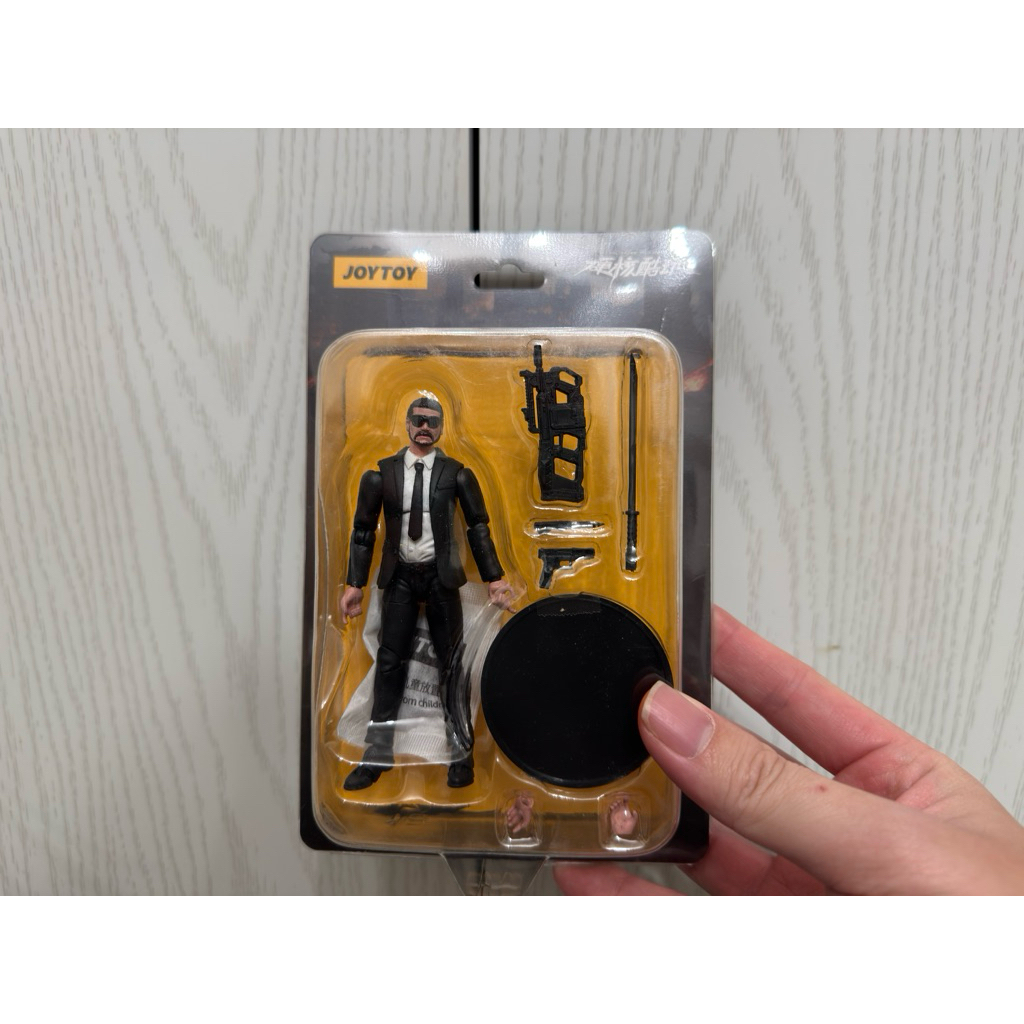 Army Builder Promotion Pack Figure 16 - main product image
